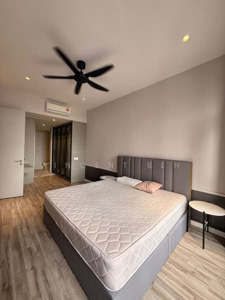 Service Residence for Rent at Millerz Square Serviced Residence - Vincent Beh - PropertyGuru.com.my