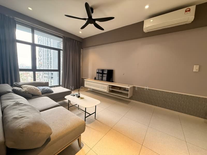 Service Residence for Rent at Millerz Square Serviced Residence - Vincent Beh - PropertyGuru.com.my