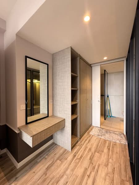 Service Residence for Rent at Millerz Square Serviced Residence - Vincent Beh - PropertyGuru.com.my