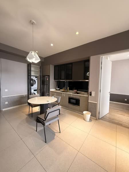 Service Residence for Rent at Millerz Square Serviced Residence - Vincent Beh - PropertyGuru.com.my
