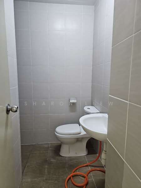Apartment for Rent at Residensi Pandanmas 2 - Sharon Liew - Bathroom - PropertyGuru.com.my