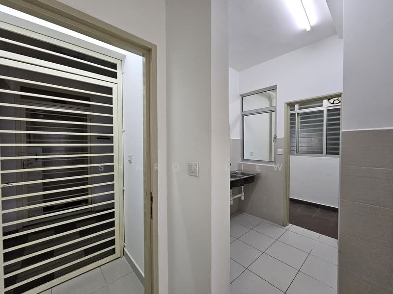 Apartment for Rent at Residensi Pandanmas 2 - Sharon Liew - Interior - PropertyGuru.com.my