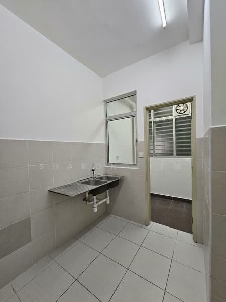 Apartment for Rent at Residensi Pandanmas 2 - Sharon Liew - Kitchen - PropertyGuru.com.my