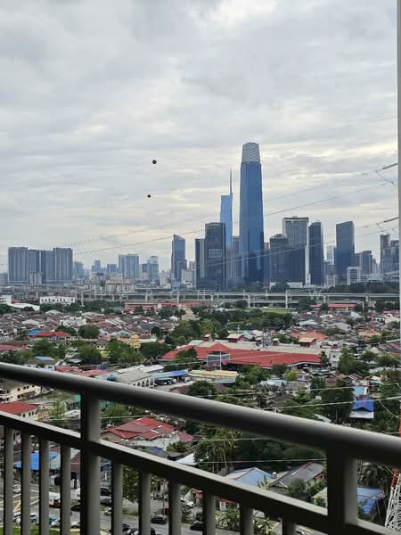 Apartment for Rent at Residensi Pandanmas 2 - Sharon Liew - View - PropertyGuru.com.my