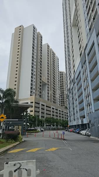 Apartment for Rent at Residensi Pandanmas 2 - Sharon Liew - Exterior - PropertyGuru.com.my