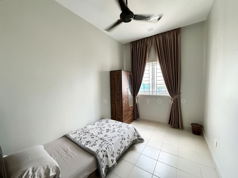 Condominium for Rent at Condominium Akasia Bukit Jalil - Maccen Cheong - Bedroom - PropertyGuru.com.my