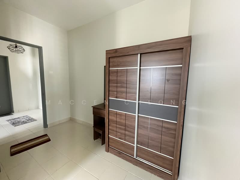 Condominium for Rent at Condominium Akasia Bukit Jalil - Maccen Cheong - PropertyGuru.com.my