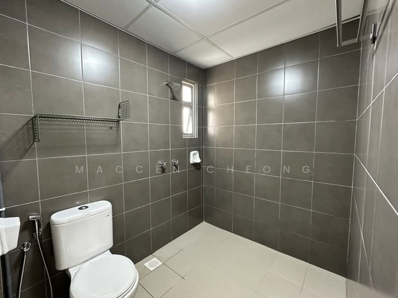 Condominium for Rent at Condominium Akasia Bukit Jalil - Maccen Cheong - PropertyGuru.com.my