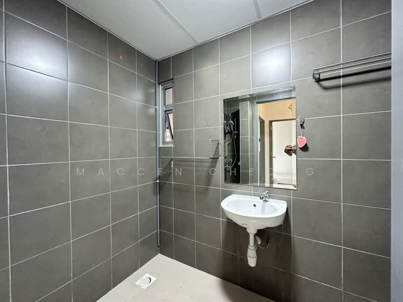 Condominium for Rent at Condominium Akasia Bukit Jalil - Maccen Cheong - PropertyGuru.com.my