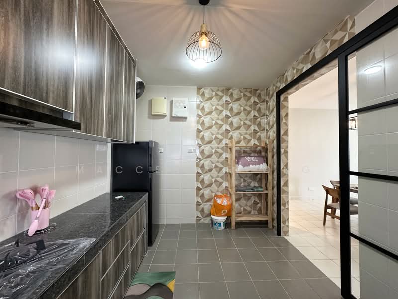 Condominium for Rent at Condominium Akasia Bukit Jalil - Maccen Cheong - PropertyGuru.com.my