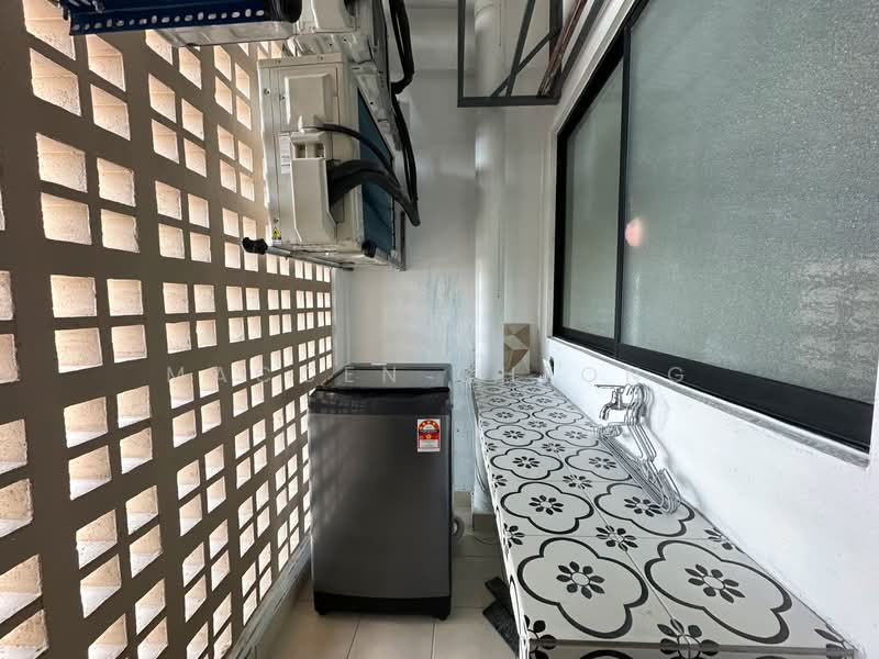 Condominium for Rent at Condominium Akasia Bukit Jalil - Maccen Cheong - PropertyGuru.com.my