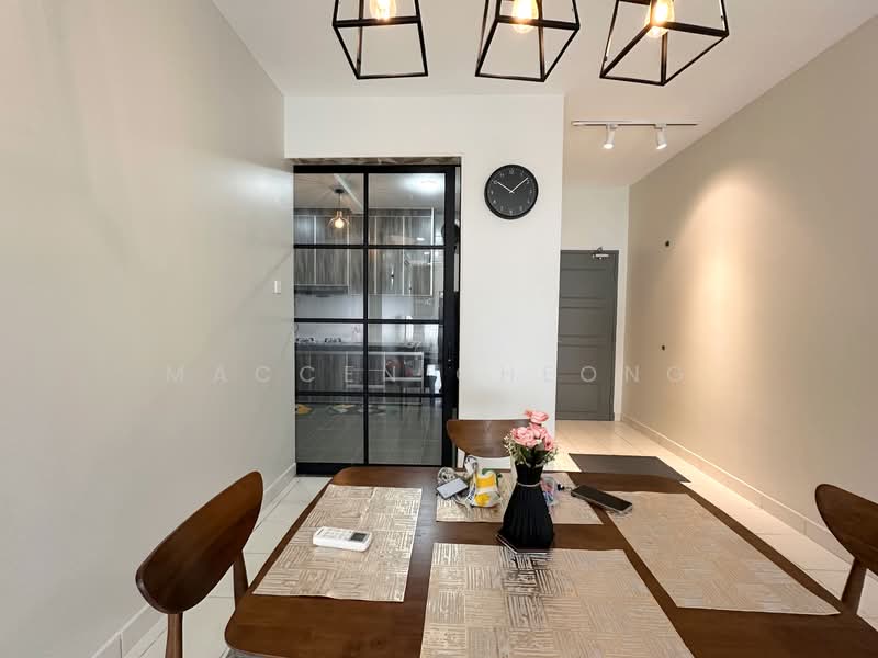 Condominium for Rent at Condominium Akasia Bukit Jalil - Maccen Cheong - PropertyGuru.com.my