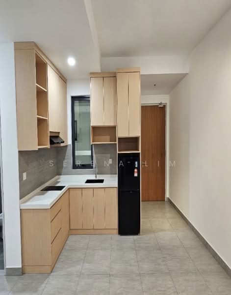 Service Residence for Rent at SUNSURIA FORUM SERVICED APARTMENT - Serena Lim - PropertyGuru.com.my