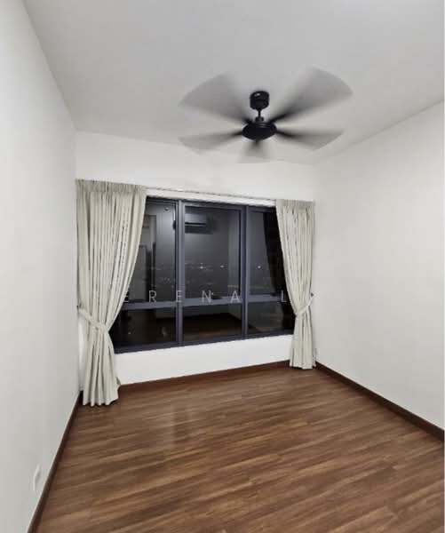 Service Residence for Rent at SUNSURIA FORUM SERVICED APARTMENT - Serena Lim - PropertyGuru.com.my