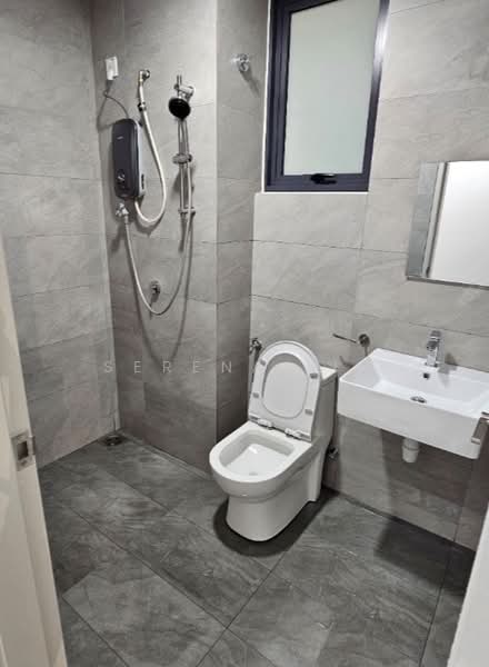 Service Residence for Rent at SUNSURIA FORUM SERVICED APARTMENT - Serena Lim - PropertyGuru.com.my