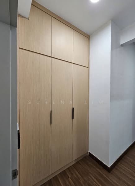Service Residence for Rent at SUNSURIA FORUM SERVICED APARTMENT - Serena Lim - PropertyGuru.com.my
