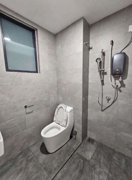 Service Residence for Rent at SUNSURIA FORUM SERVICED APARTMENT - Serena Lim - PropertyGuru.com.my