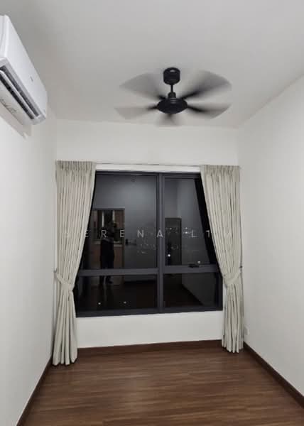 Service Residence for Rent at SUNSURIA FORUM SERVICED APARTMENT - Serena Lim - PropertyGuru.com.my