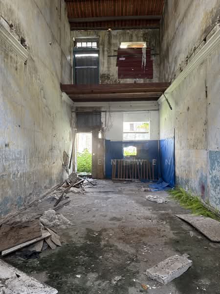 Commercial Land for Sale in George Town (Penang) - Ang En Wen - Interior - PropertyGuru.com.my