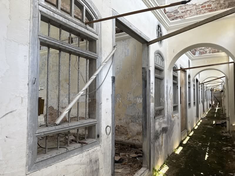 Commercial Land for Sale in George Town (Penang) - Ang En Wen - Exterior - PropertyGuru.com.my