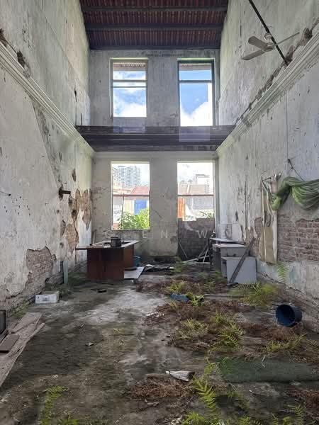 Commercial Land for Sale in George Town (Penang) - Ang En Wen - Interior - PropertyGuru.com.my