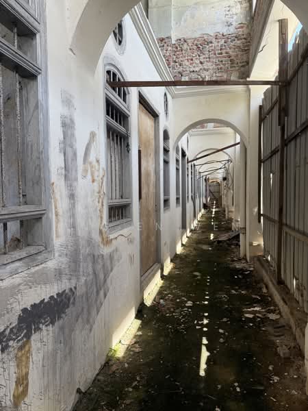 Commercial Land for Sale in George Town (Penang) - Ang En Wen - Exterior - PropertyGuru.com.my