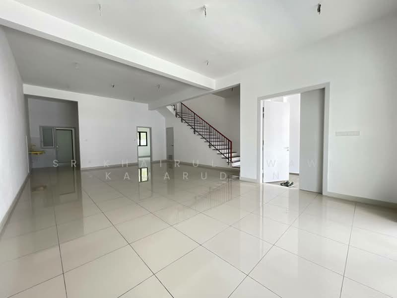 Rumah Teres 2 Tingkat untuk Dijual di U12, Taman Cahaya Alam (Shah Alam) - Muhd Khairulnawawi Kamaruddin - Interior - PropertyGuru.com.my