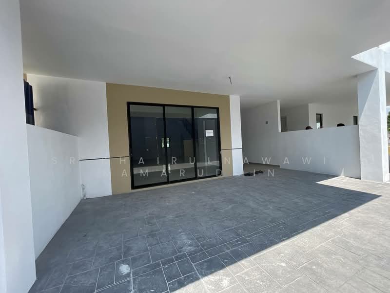 Rumah Teres 2 Tingkat untuk Dijual di U12, Taman Cahaya Alam (Shah Alam) - Muhd Khairulnawawi Kamaruddin - Exterior - PropertyGuru.com.my