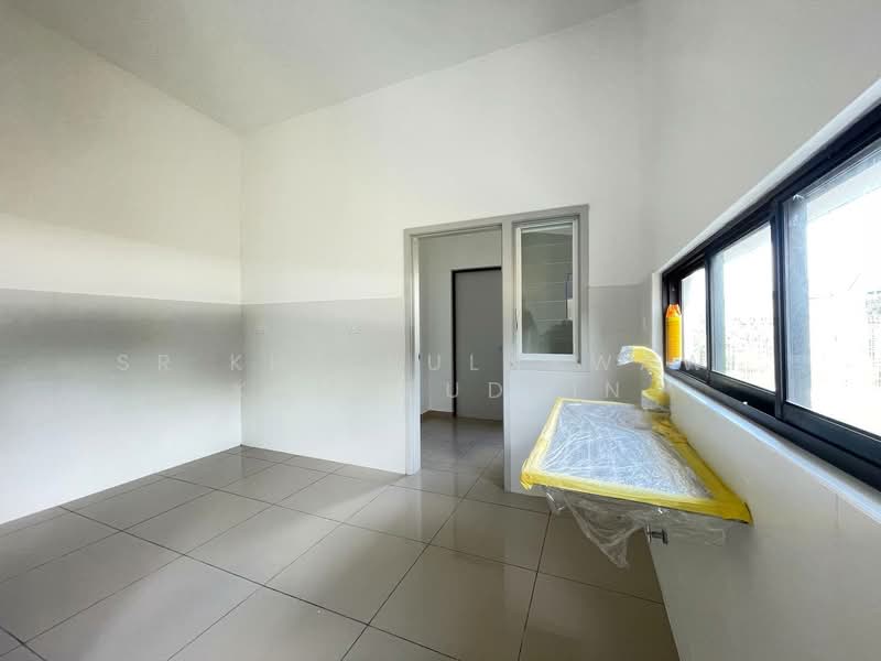Rumah Teres 2 Tingkat untuk Dijual di U12, Taman Cahaya Alam (Shah Alam) - Muhd Khairulnawawi Kamaruddin - Interior - PropertyGuru.com.my