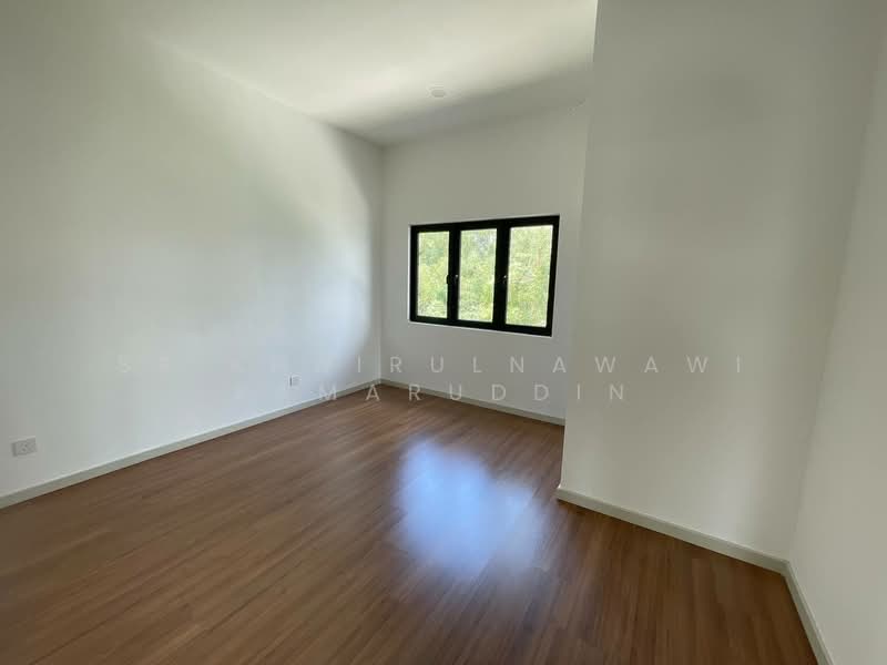 Rumah Teres 2 Tingkat untuk Dijual di U12, Taman Cahaya Alam (Shah Alam) - Muhd Khairulnawawi Kamaruddin - Interior - PropertyGuru.com.my