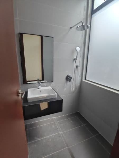 2-storey Terraced House for Sale in Puteri Harbour (Iskandar Puteri (Nusajaya)) - Ong Lih Shyan - Bathroom - PropertyGuru.com.my