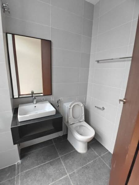 2-storey Terraced House for Sale in Puteri Harbour (Iskandar Puteri (Nusajaya)) - Ong Lih Shyan - Bathroom - PropertyGuru.com.my