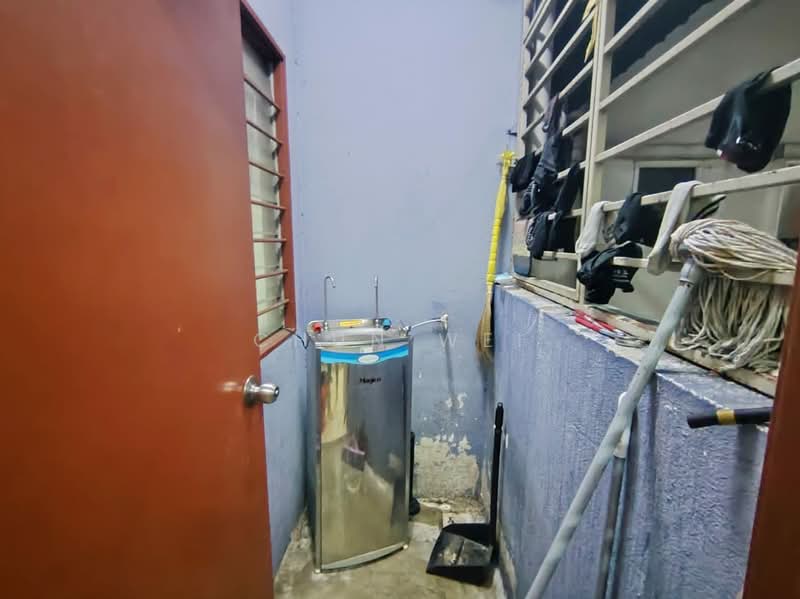 Kondominium untuk Dijual di Berlian Subang - Chun Wei - Exterior - PropertyGuru.com.my