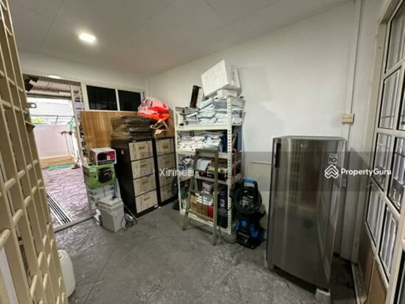 Rumah Berkembar untuk Dijual di Bandar Baru Air Itam (Ayer Itam) - Xinnee . - Interior - PropertyGuru.com.my