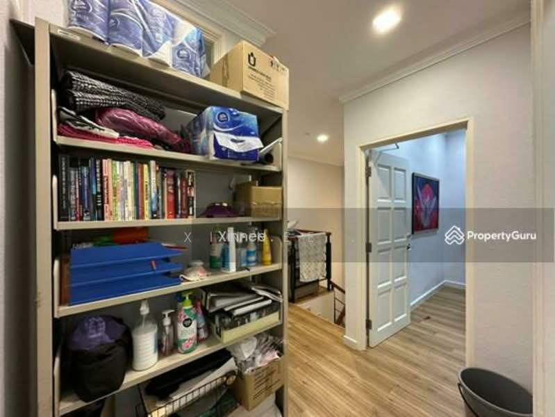 Rumah Berkembar untuk Dijual di Bandar Baru Air Itam (Ayer Itam) - Xinnee . - Corridor - PropertyGuru.com.my