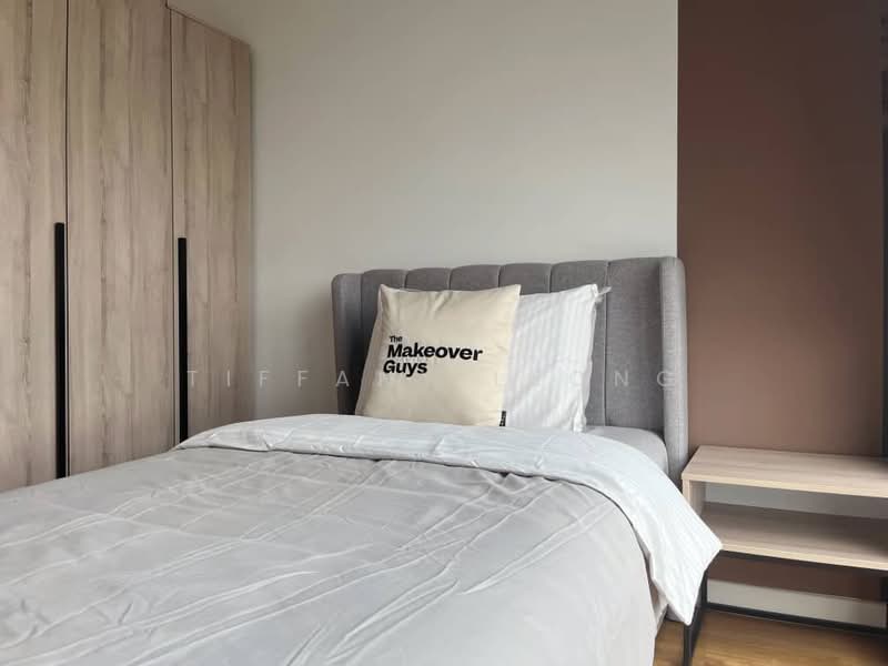Service Residence for Rent at The Park 2 - Tiffany Leong - Bedroom - PropertyGuru.com.my