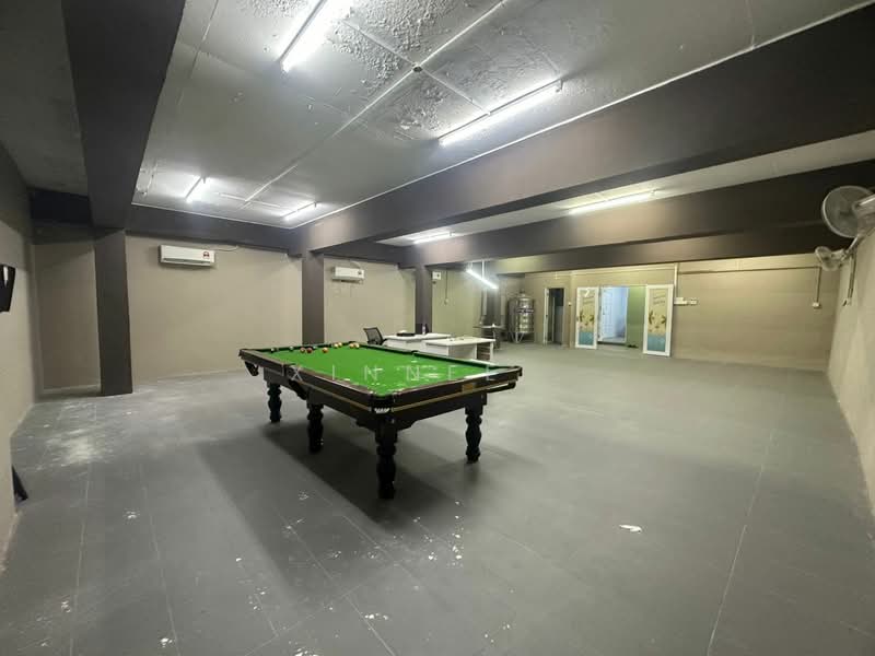 Rumah Berkembar untuk Dijual di Reservoir Garden (Ayer Itam) - Xinnee . - Interior - PropertyGuru.com.my