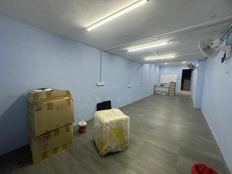 Rumah Berkembar untuk Dijual di Reservoir Garden (Ayer Itam) - Xinnee . - Interior - PropertyGuru.com.my