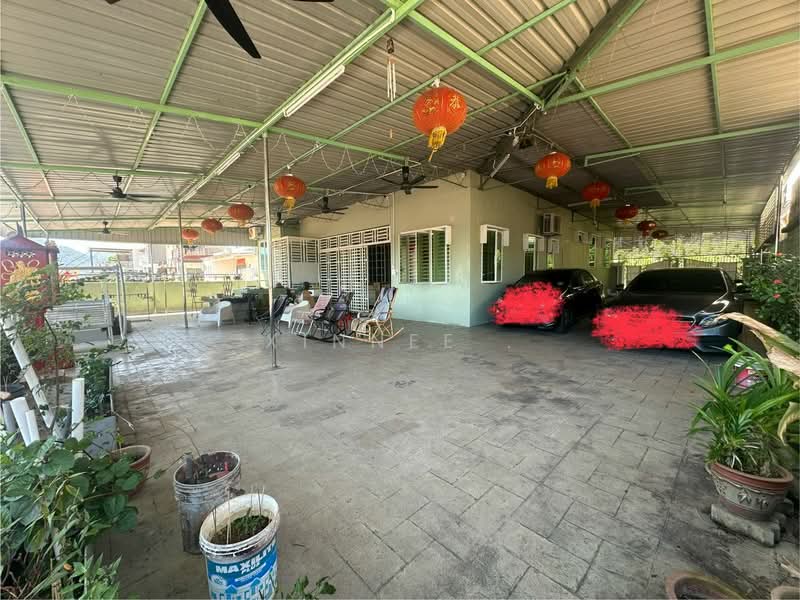 Rumah Berkembar untuk Dijual di Reservoir Garden (Ayer Itam) - Xinnee . - Exterior - PropertyGuru.com.my