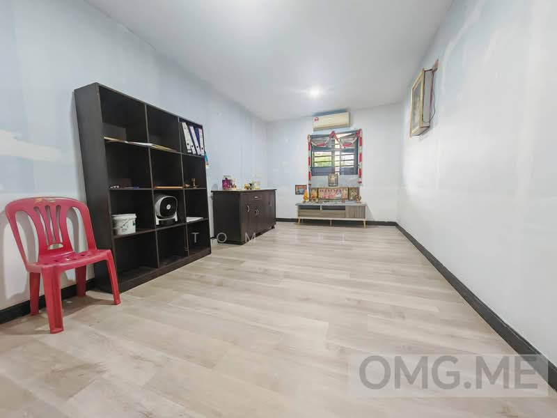 Terraced House for Sale in Taman Sentosa (Klang) - Tom Lee - PropertyGuru.com.my