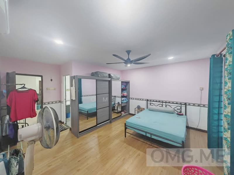 Terraced House for Sale in Taman Sentosa (Klang) - Tom Lee - PropertyGuru.com.my