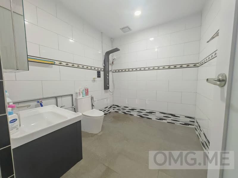 Terraced House for Sale in Taman Sentosa (Klang) - Tom Lee - PropertyGuru.com.my