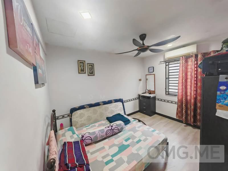 Terraced House for Sale in Taman Sentosa (Klang) - Tom Lee - PropertyGuru.com.my
