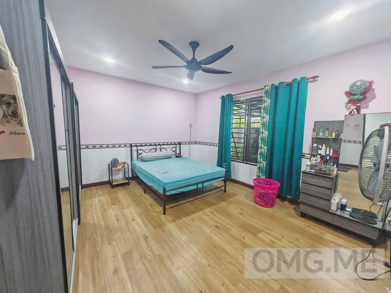 Terraced House for Sale in Taman Sentosa (Klang) - Tom Lee - PropertyGuru.com.my