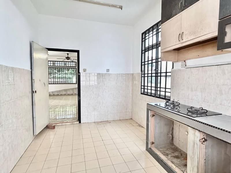 Rumah Teres 2 Tingkat untuk Dijual di Taman Nusa Indah (Iskandar Puteri (Nusajaya)) - Shawn Lim - PropertyGuru.com.my