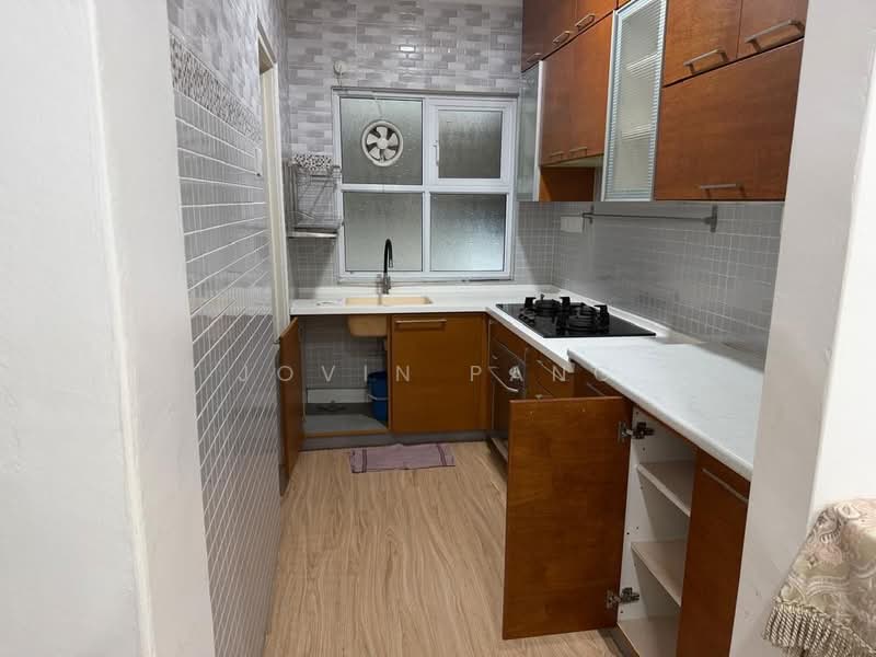 Pangsapuri untuk Disewa di The Ocean View (Bandar Sri Pinang) - Jovin Pang - PropertyGuru.com.my
