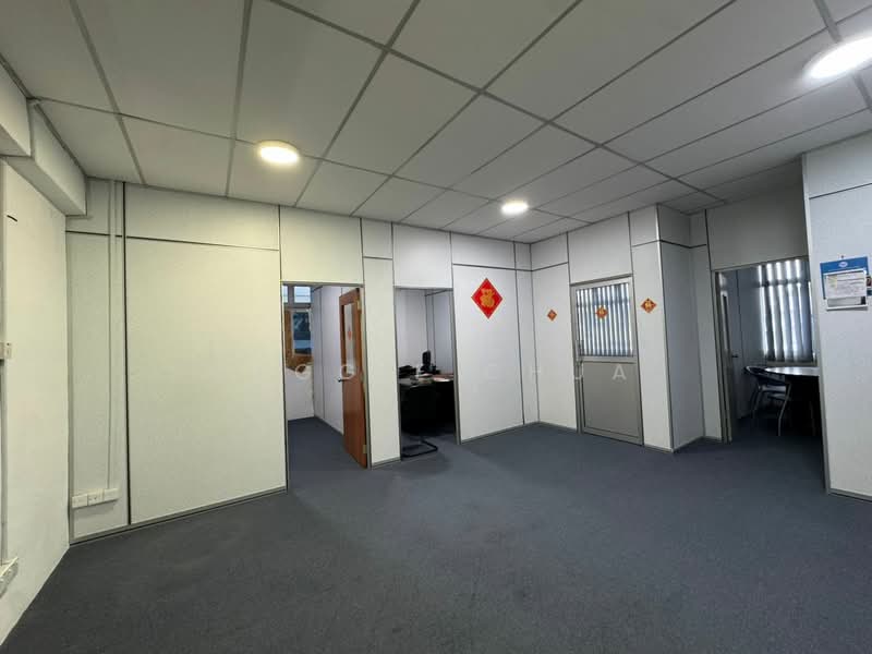 Factory for Rent in Masai (Johor) - Peggie Chua - Interior - PropertyGuru.com.my