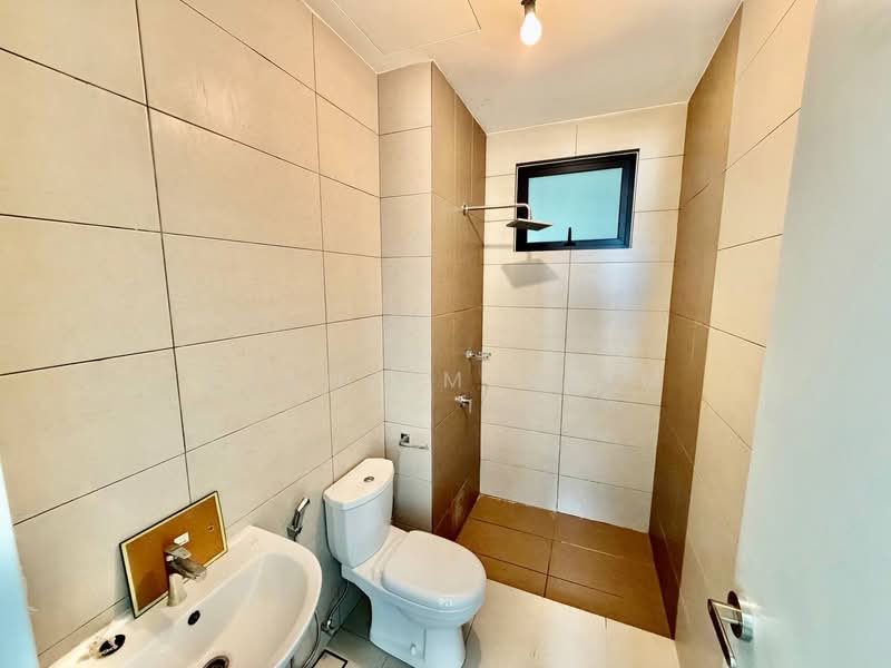 Condominium for Sale at Ixora Residence - Syahrim Naim - Bathroom - PropertyGuru.com.my
