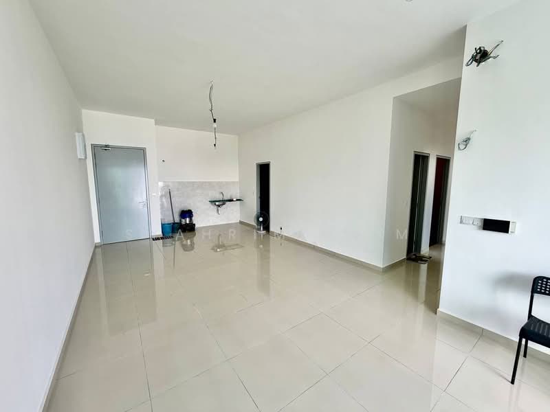Condominium for Sale at Ixora Residence - Syahrim Naim - Interior - PropertyGuru.com.my