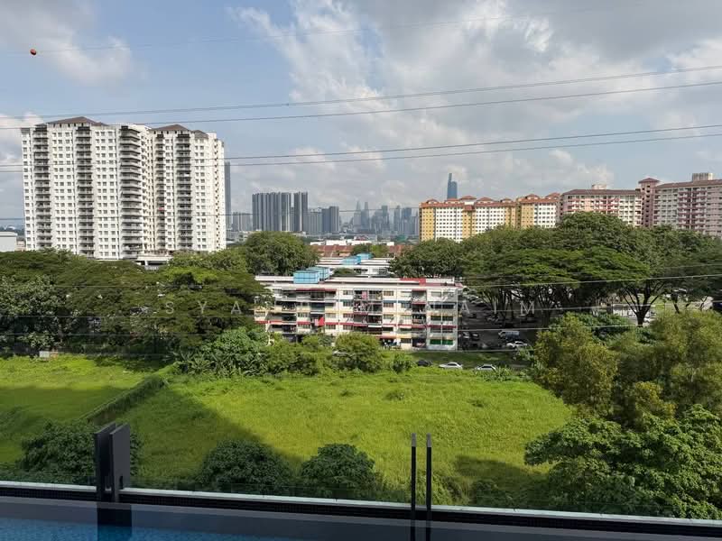 Condominium for Sale at Ixora Residence - Syahrim Naim - Exterior - PropertyGuru.com.my